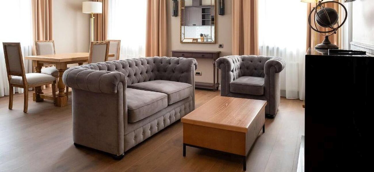 Готель Best Western Plus Market Square